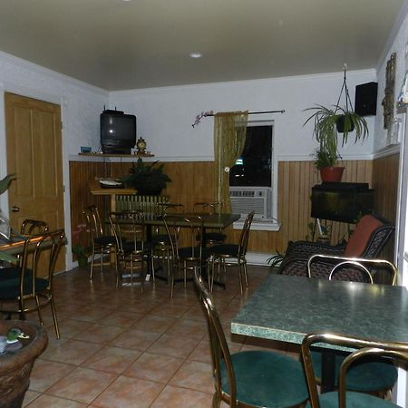 Auberge Chez Caro Sacre-Coeur 외부 사진