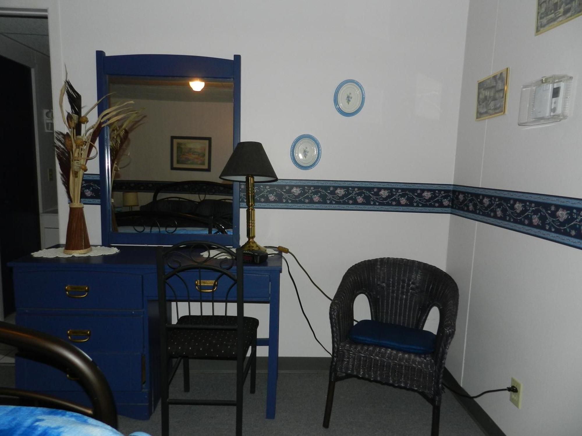Auberge Chez Caro Sacre-Coeur 객실 사진