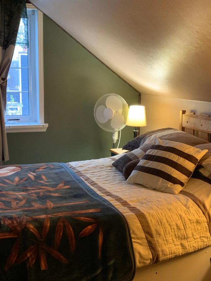 Auberge Chez Caro Sacre-Coeur 외부 사진